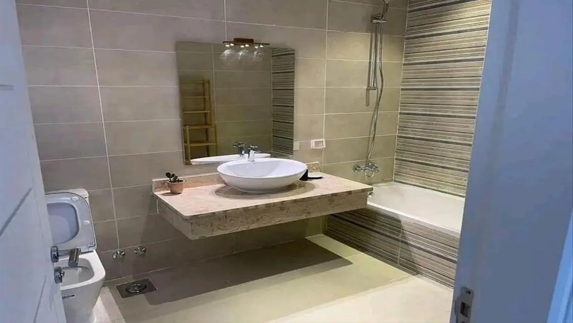 Luxury Home in Sarai, New Cairo
