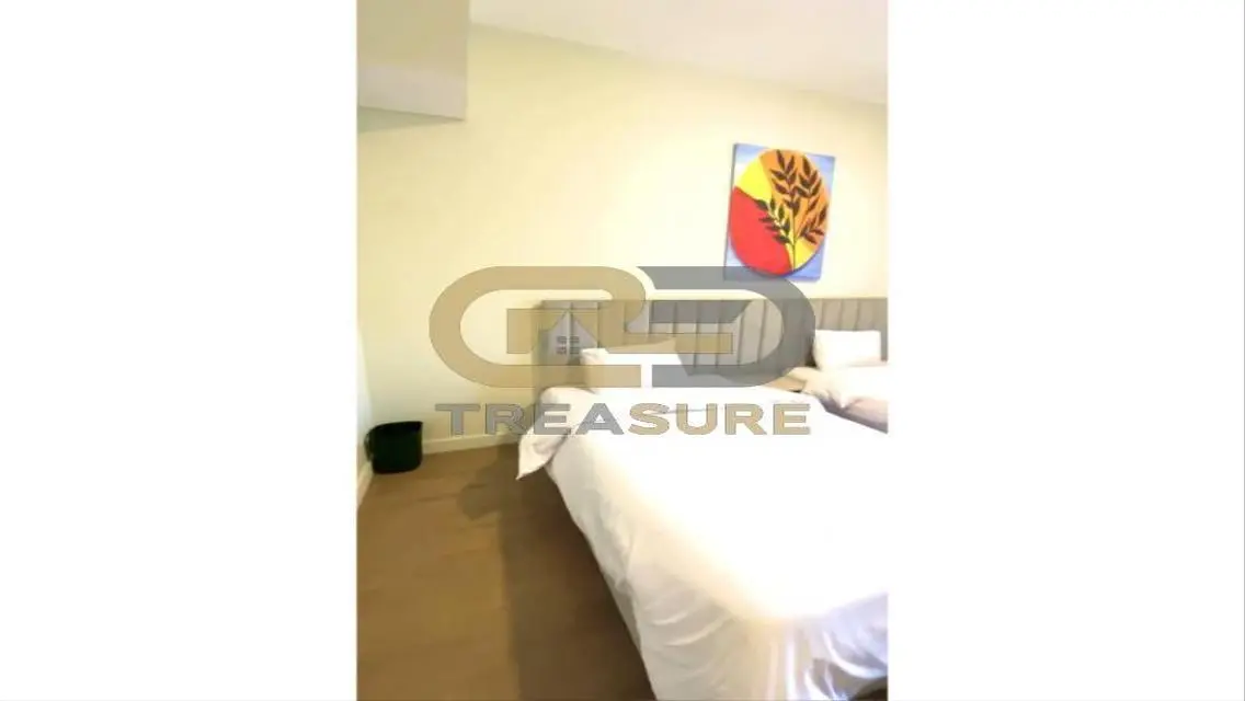 Luxurious Apartment at Affordable Price in the Heart of the City