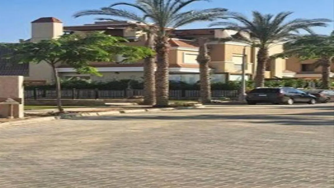Luxurious Villa for Sale at 15,000,000 EGP in a Prime Location