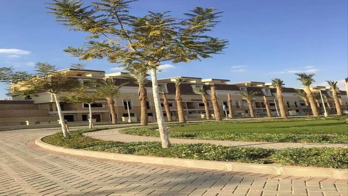 Luxurious Villa for Sale at 15,000,000 EGP in a Prime Location