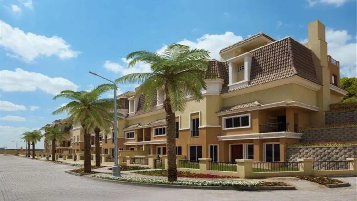 Luxurious Villa for Sale at 15,000,000 EGP in a Prime Location