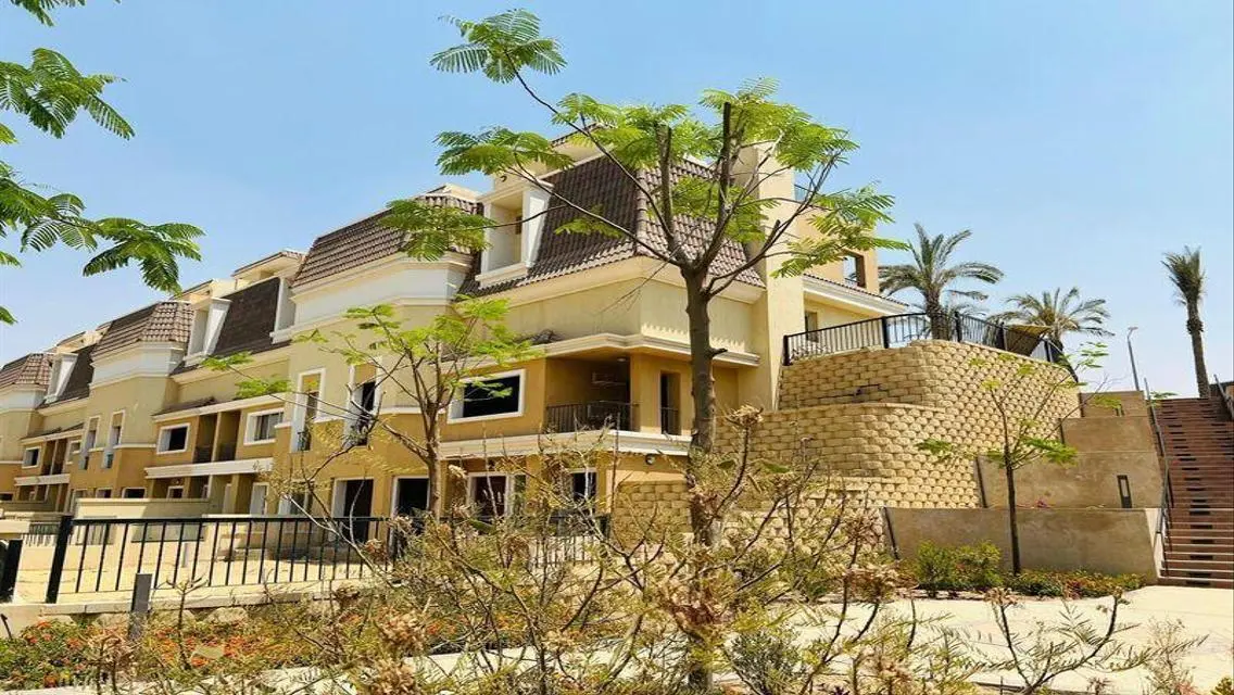 Luxurious Villa for Sale at 15,000,000 EGP in a Prime Location