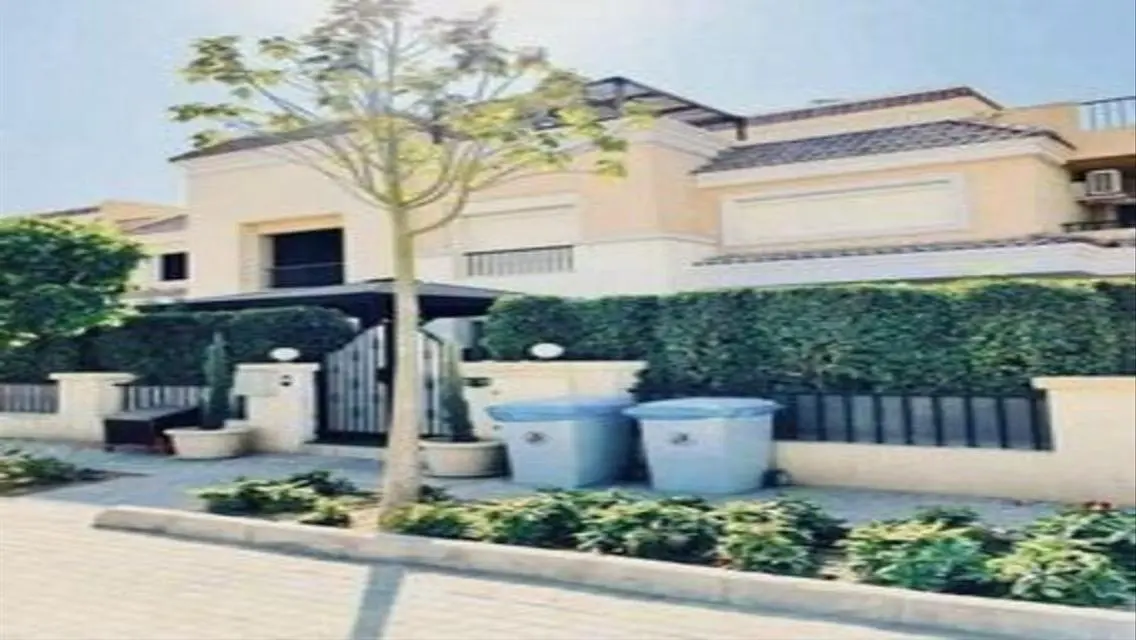 Luxurious Villa for Sale at 15,000,000 EGP in a Prime Location