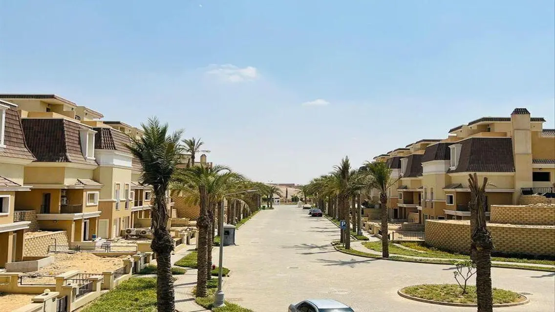 Luxurious Villa for Sale at 15,000,000 EGP in a Prime Location