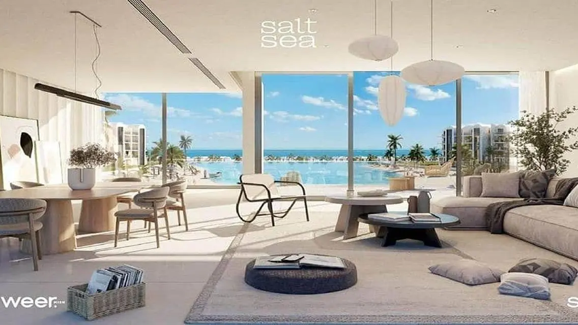 Luxury Villa with Private Pool and Stunning Views