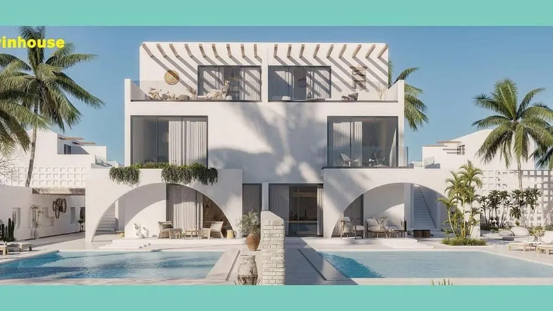 Luxury Villa with Private Pool and Stunning Views
