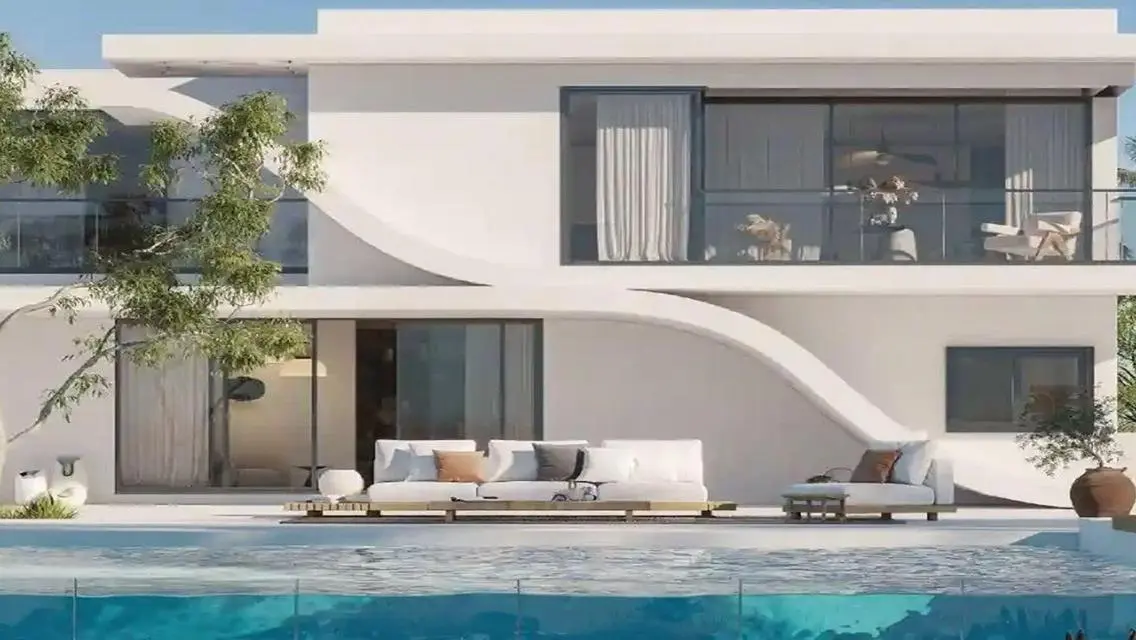 Luxury Villa with Private Pool and Stunning Views