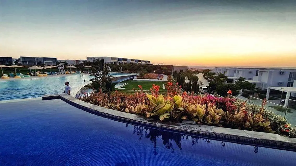Luxury Villa with Private Pool and Stunning Views