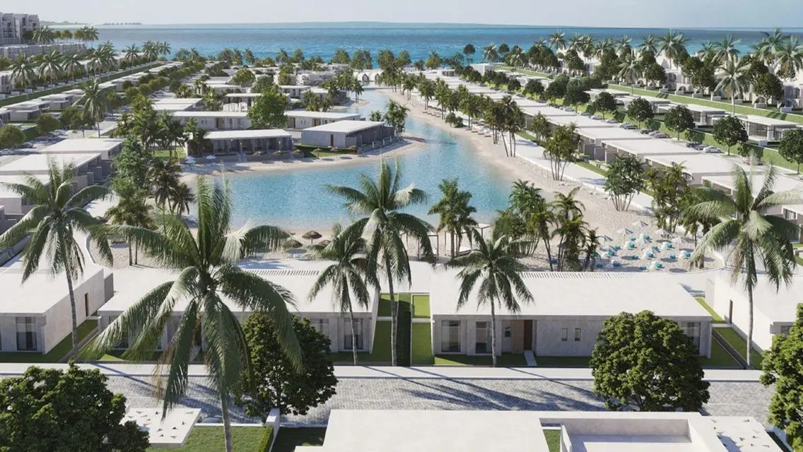 Luxury Villa with Private Pool and Stunning Views