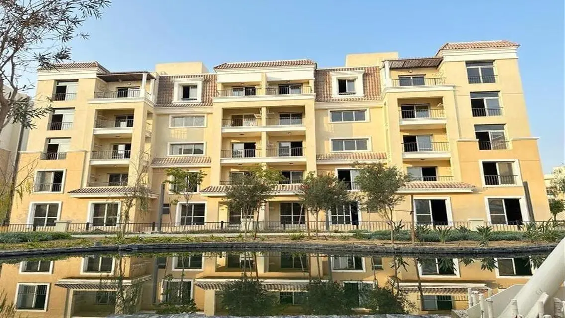 Luxury Villa with Private Pool and Garden for Sale