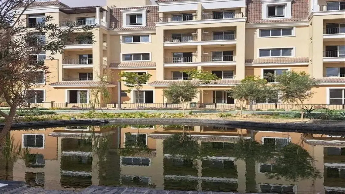 Luxury Villa with Private Pool and Garden for Sale