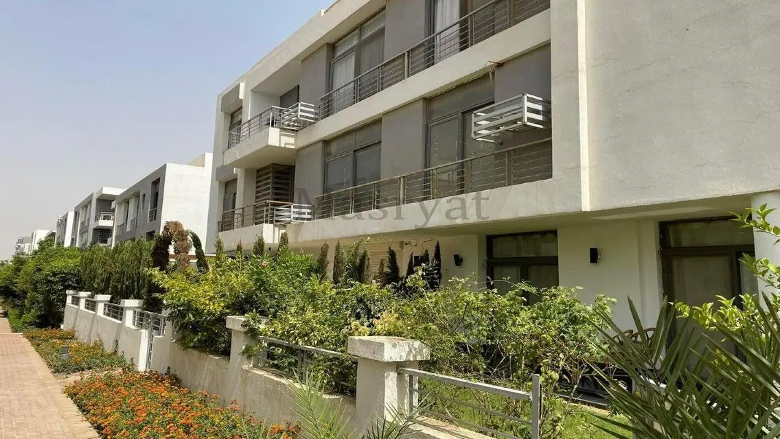 Luxury Apartment at JW Marriott - 2562 sqm