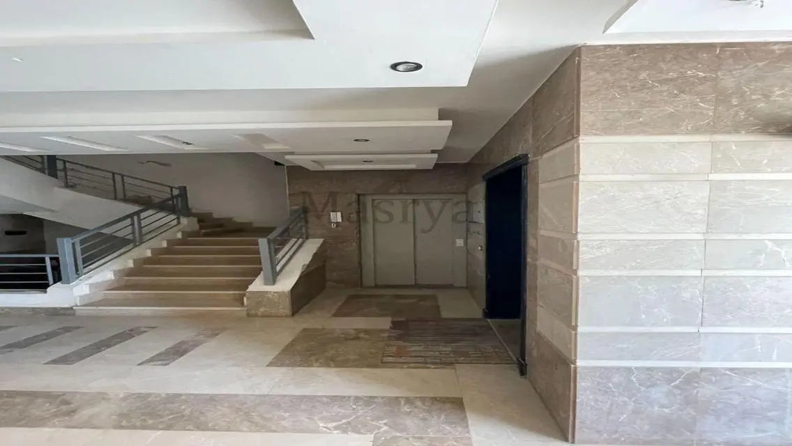 Luxury Apartment at JW Marriott - 2562 sqm
