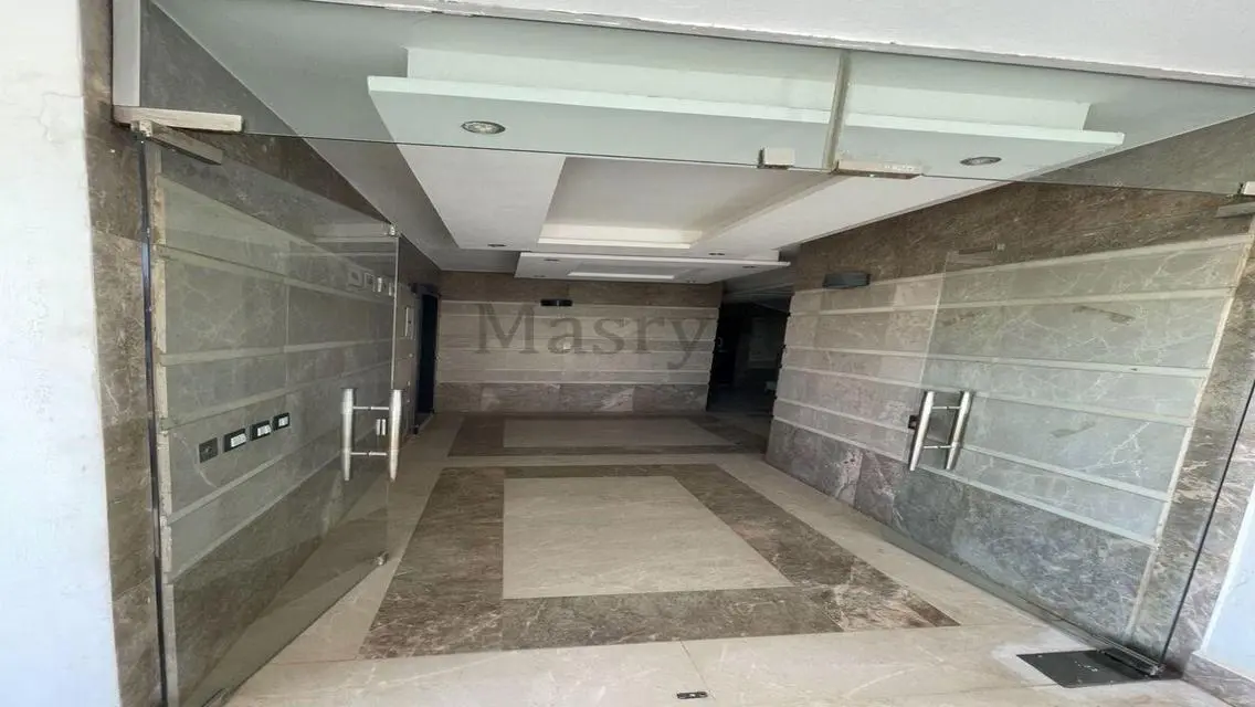 Luxury Apartment at JW Marriott - 2562 sqm