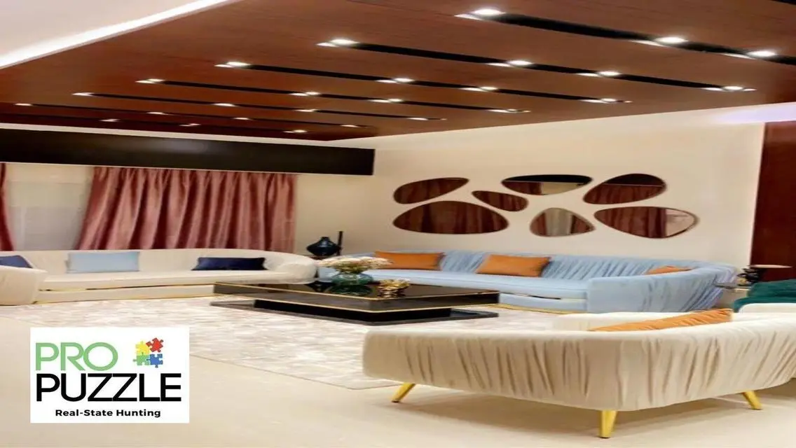 Luxury Apartment for Rent in Mivida