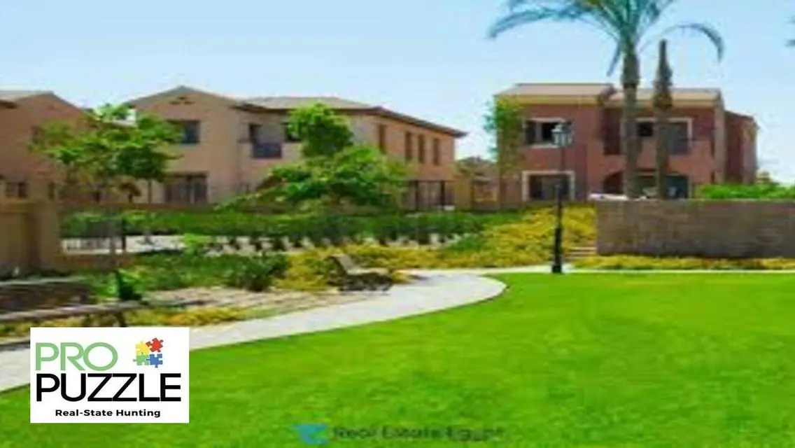 Luxury Apartment for Rent in Mivida