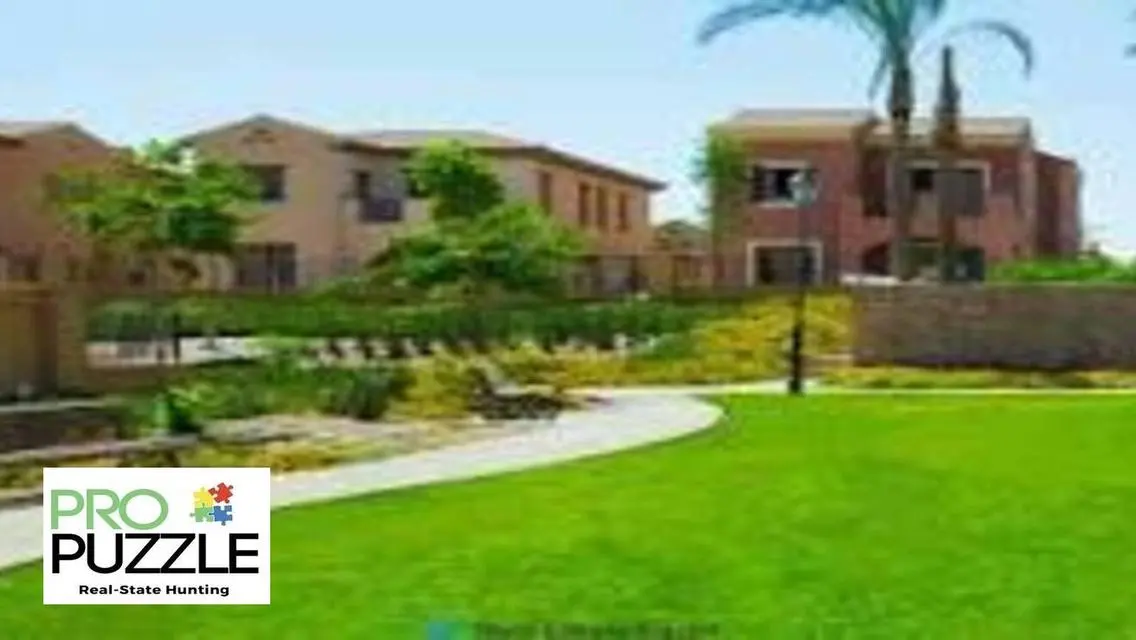 Luxury Apartment for Rent in Mivida