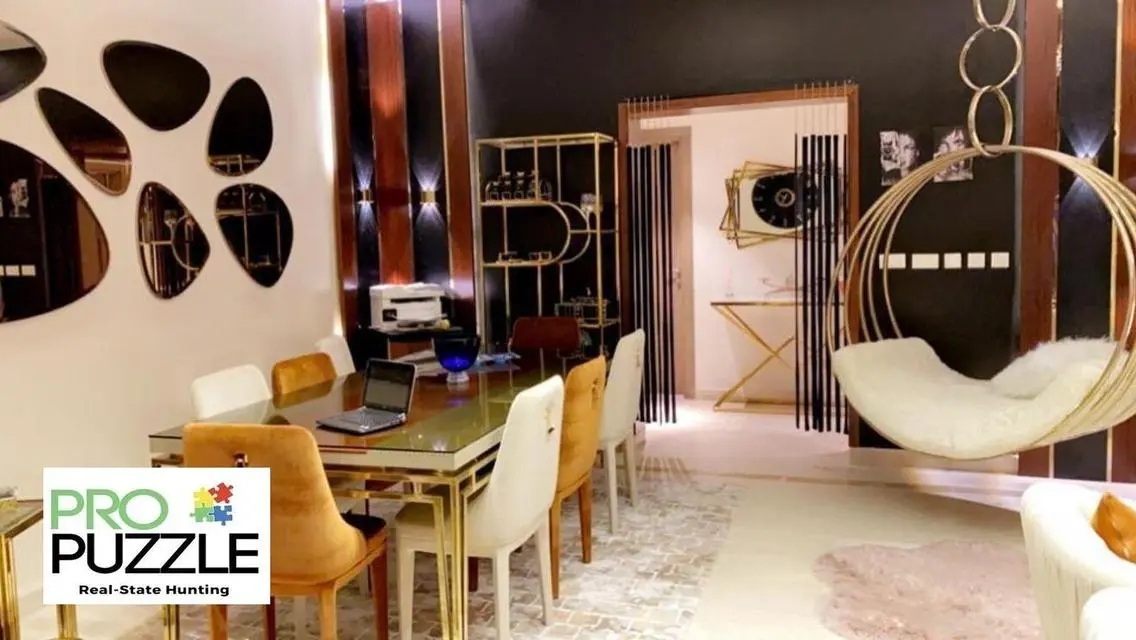 Luxury Apartment for Rent in Mivida