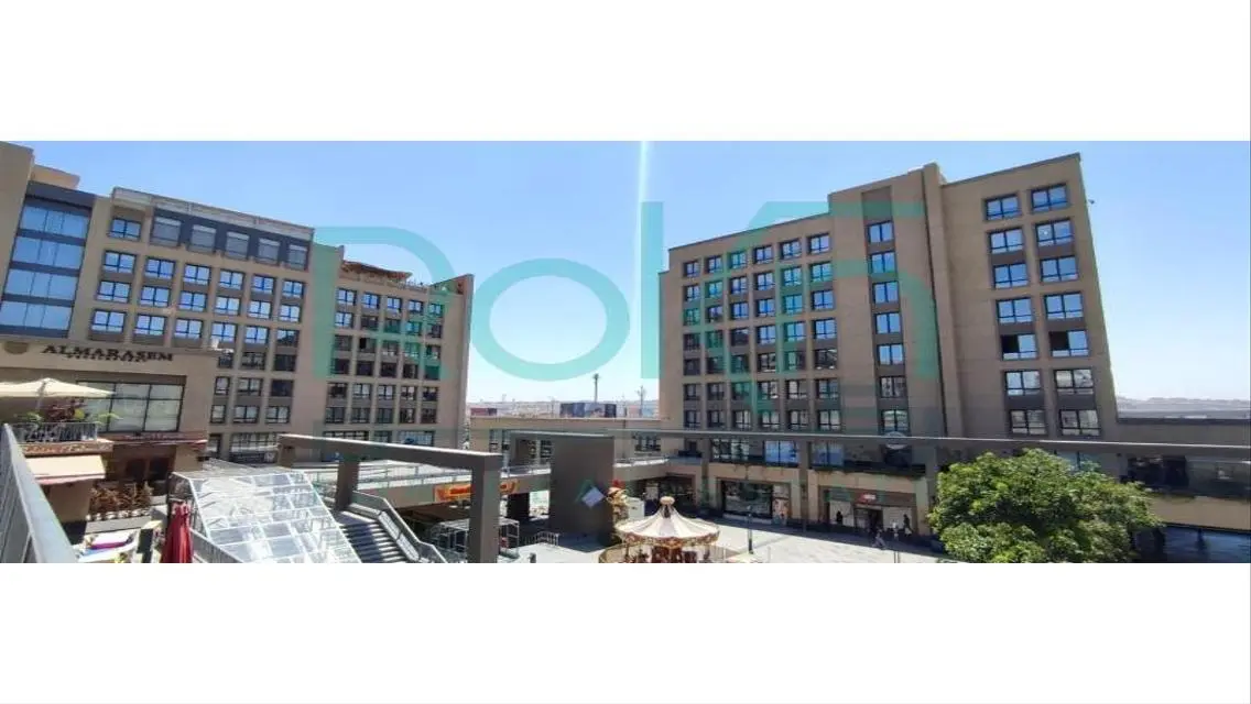 Luxury Apartment of 205 sqm at an Attractive Price