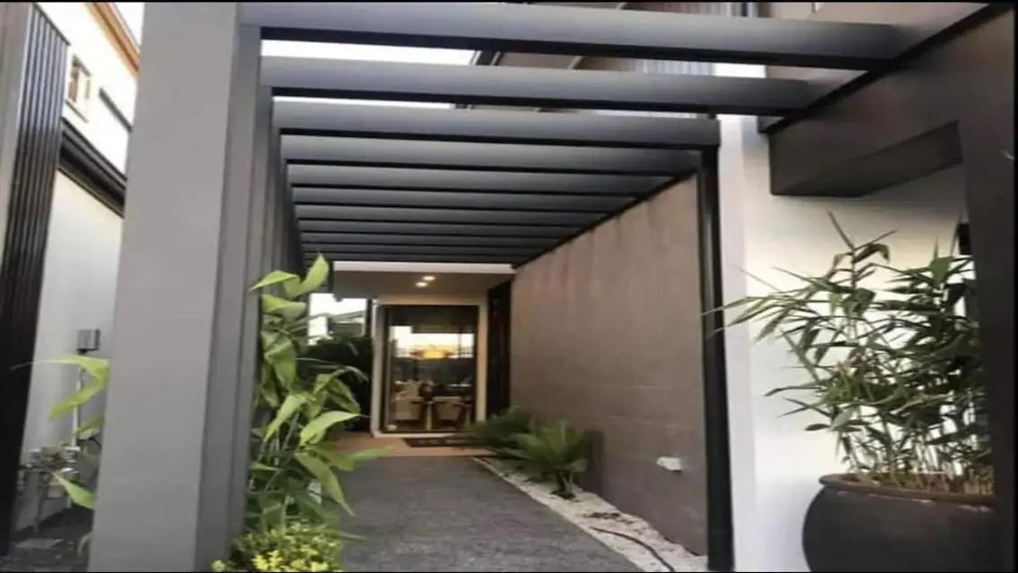 Luxury Villa for Sale in Saria - EGP 9,200,000