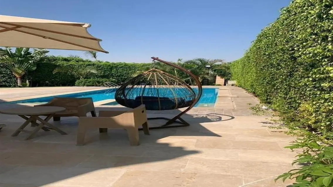 Luxury Villa for Sale in Saria - EGP 9,200,000