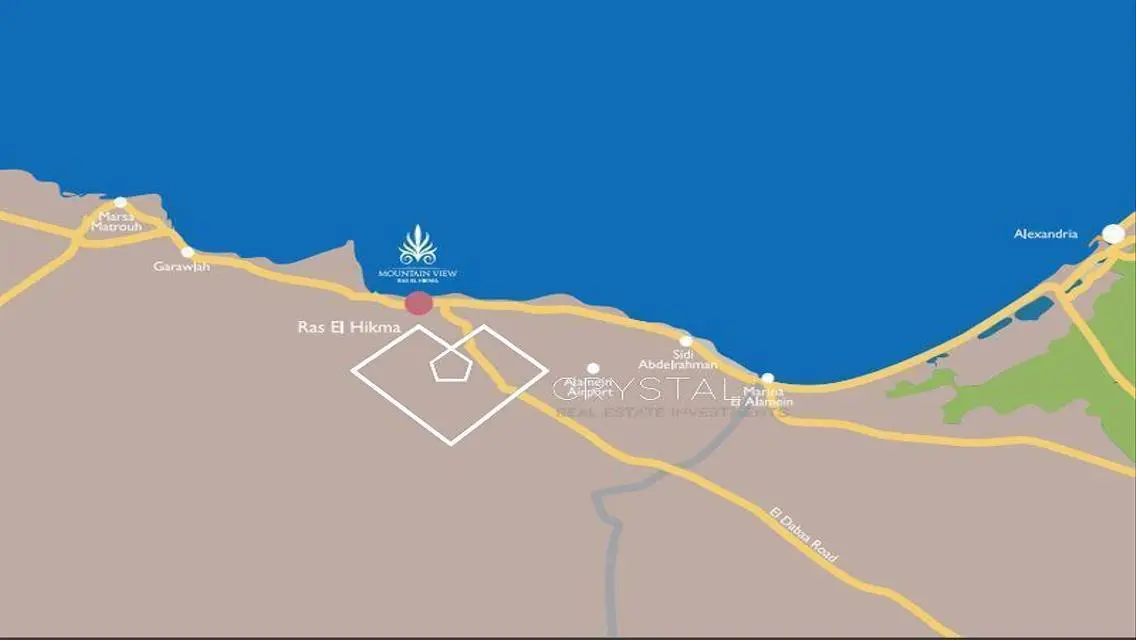 شقة فاخرة في قلب المدينة مع حديقة خاصة