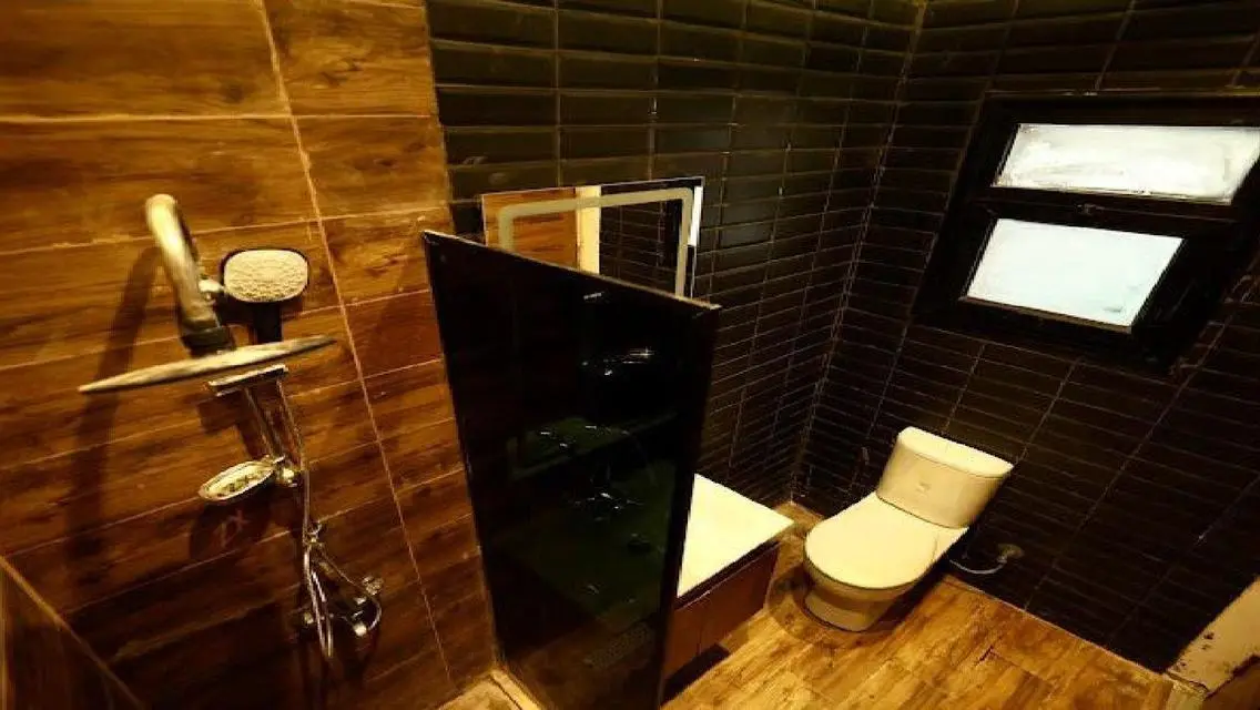 Furnished Studio Apartment for Rent in Andalusia