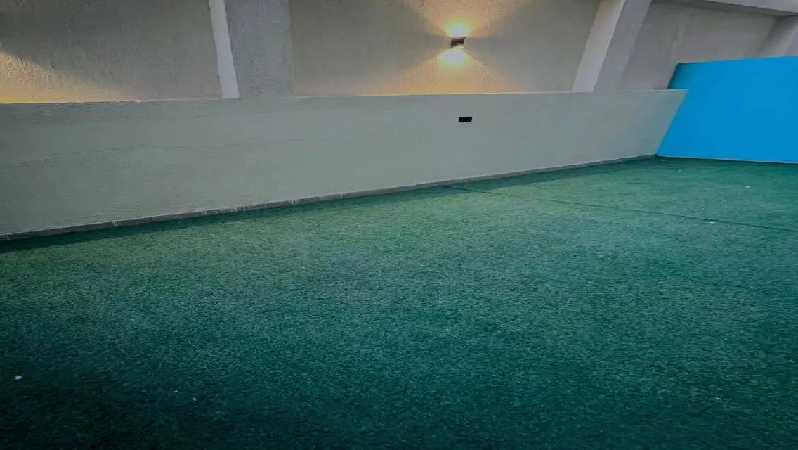 Furnished Studio Apartment for Rent in Andalusia