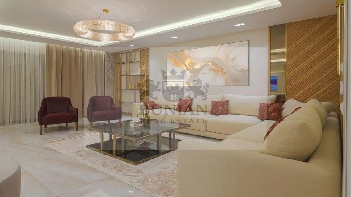 Apartment for Sale in Belt Collins, Dusit Thani