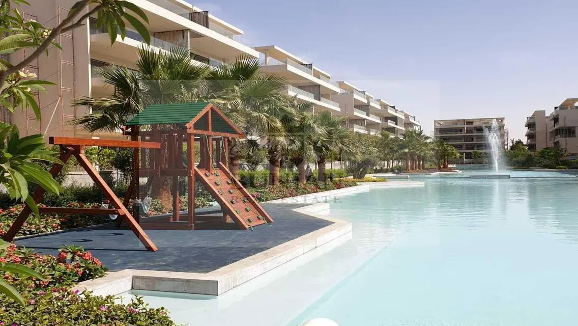 Apartment for Sale in Belt Collins, Dusit Thani