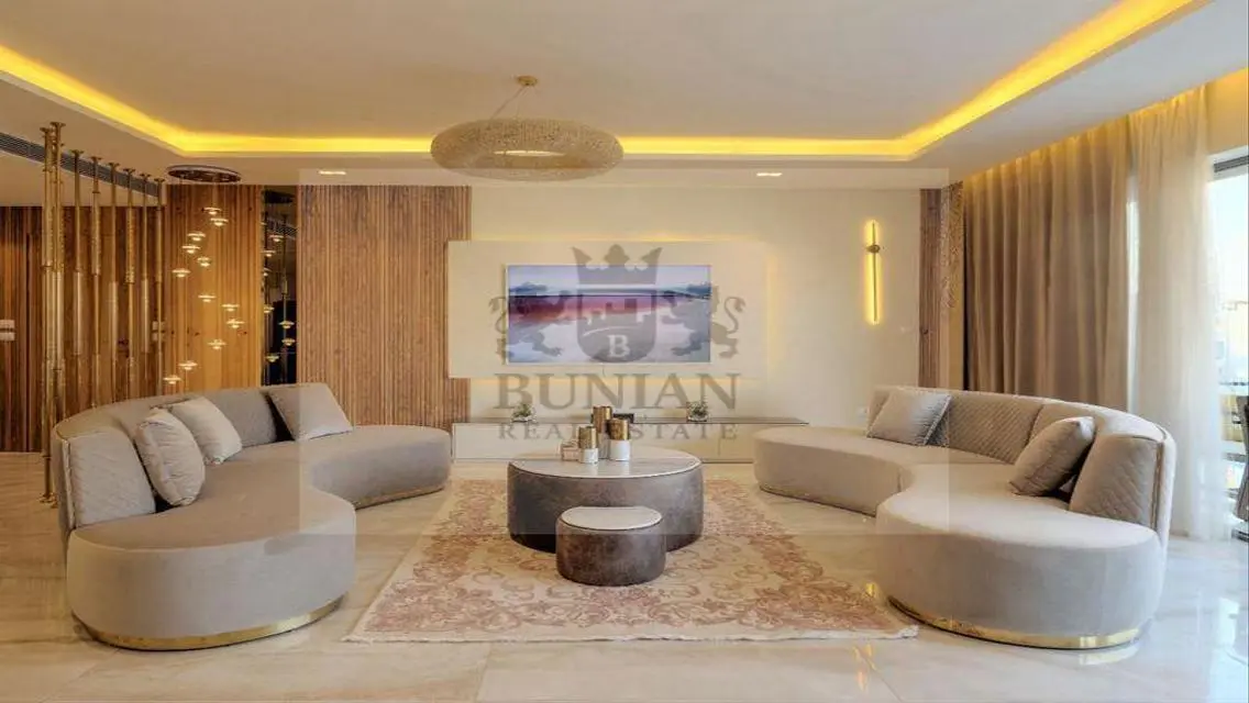 Apartment for Sale in Belt Collins, Dusit Thani