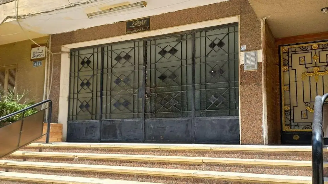 Luxury Apartment for Sale in a Prime Area