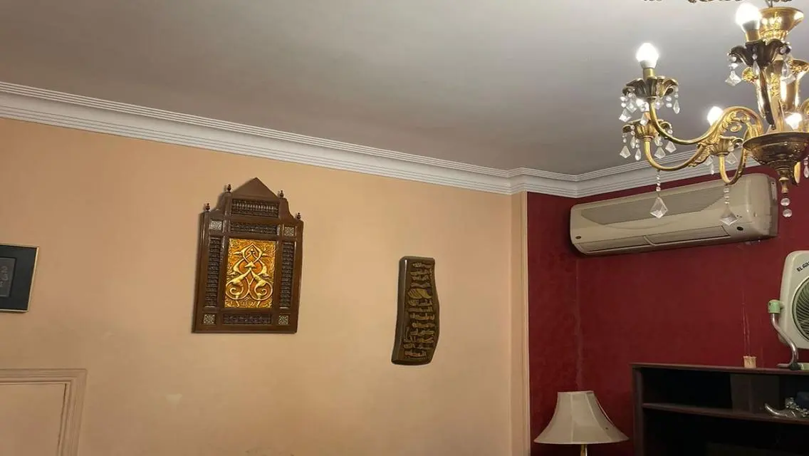Luxury Apartment for Sale in a Prime Area