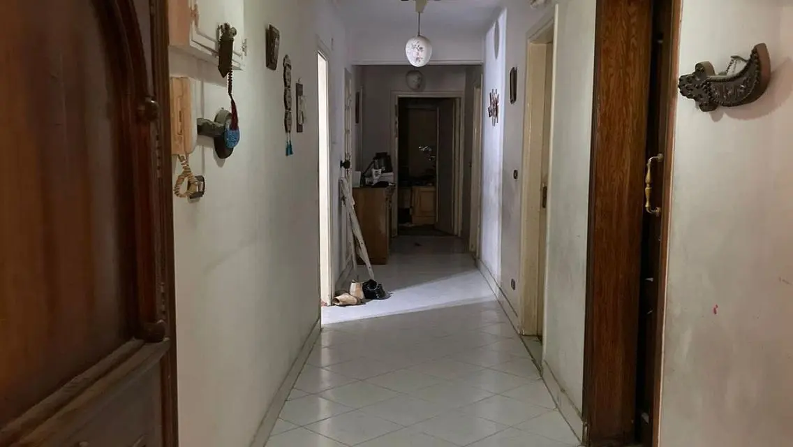 Luxury Apartment for Sale in a Prime Area