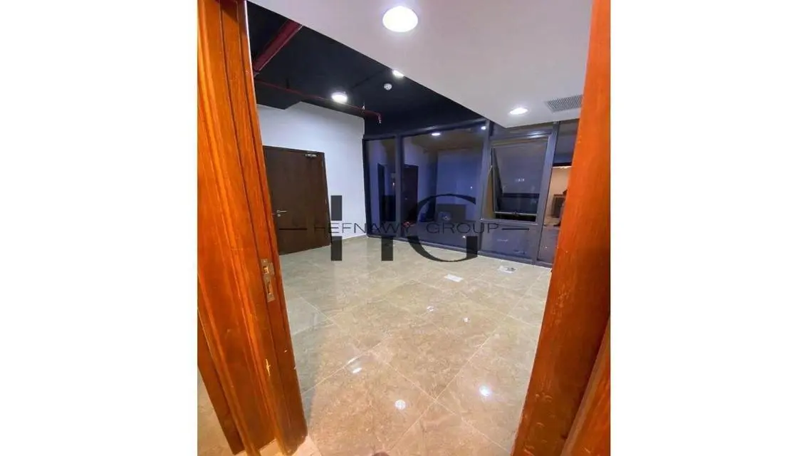 Modern Office for Rent - 135 Square Meters