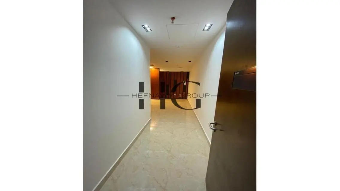 Modern Office for Rent - 135 Square Meters