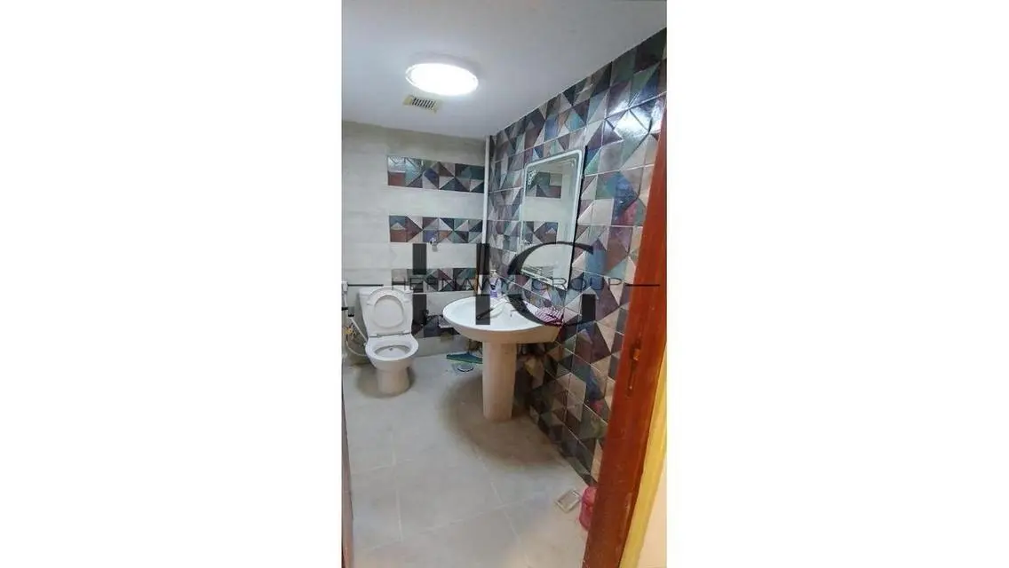 Modern Office for Rent - 135 Square Meters