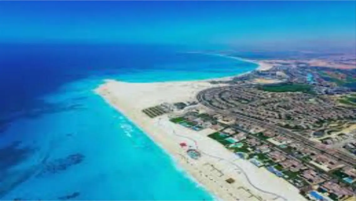 شاليه للبيع في الجنوب المتوسط - الساحل الشمالي