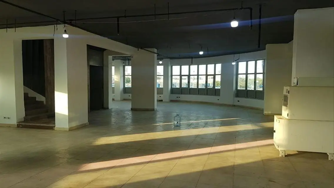 Luxury Apartment for Sale - 21 Square Meters with Great Amenities