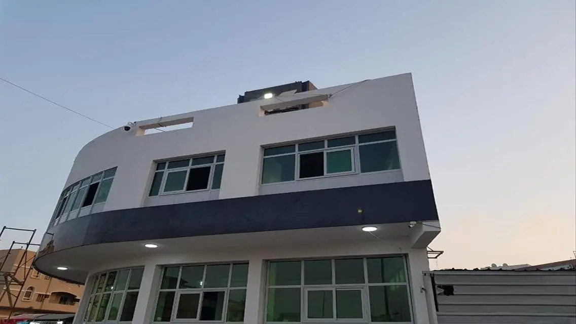 Luxury Apartment for Sale - 21 Square Meters with Great Amenities