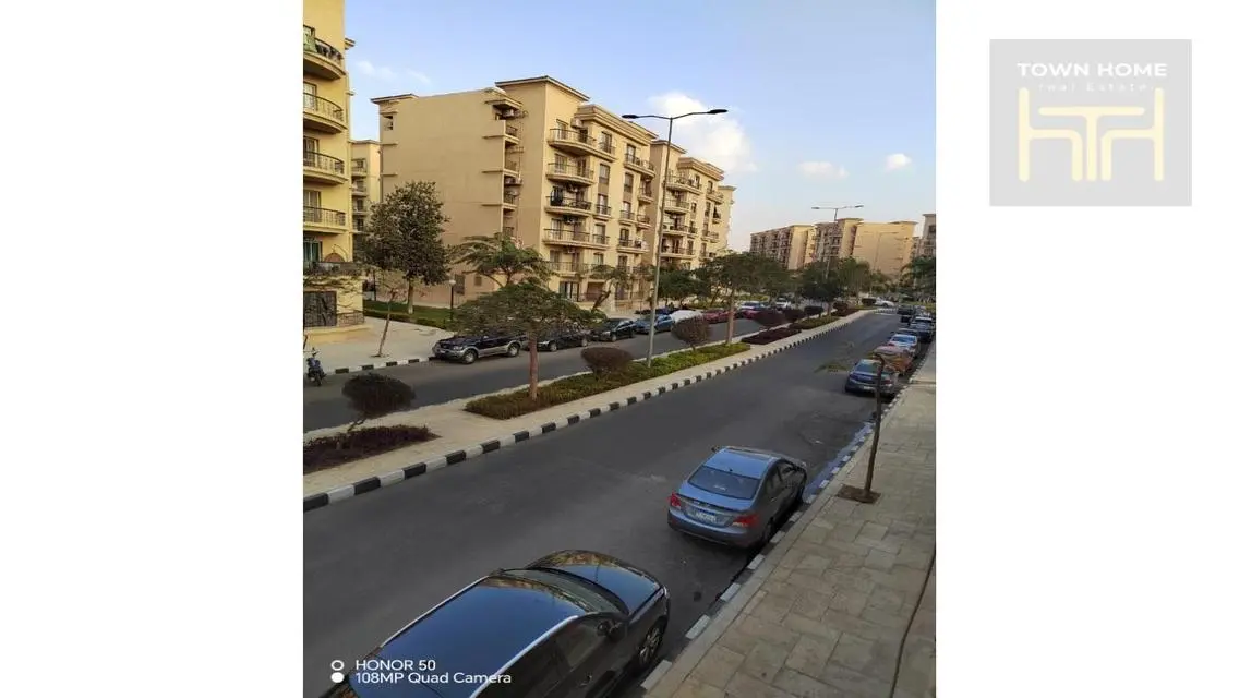 شقة رائعة للإيجار في موقع متميز