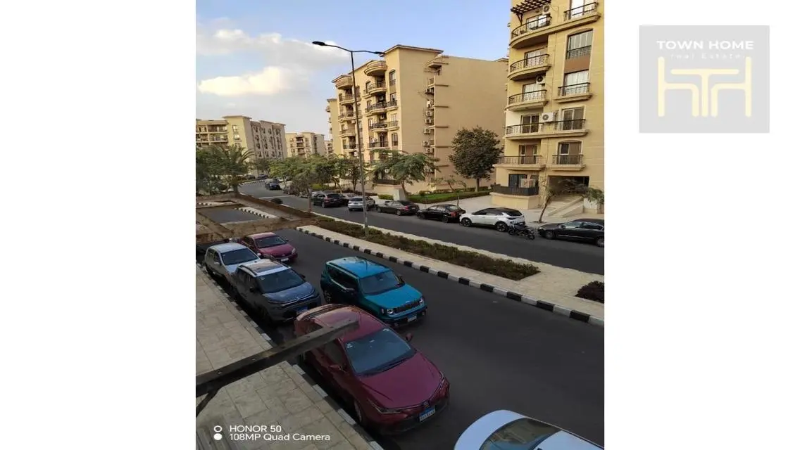 شقة رائعة للإيجار في موقع متميز