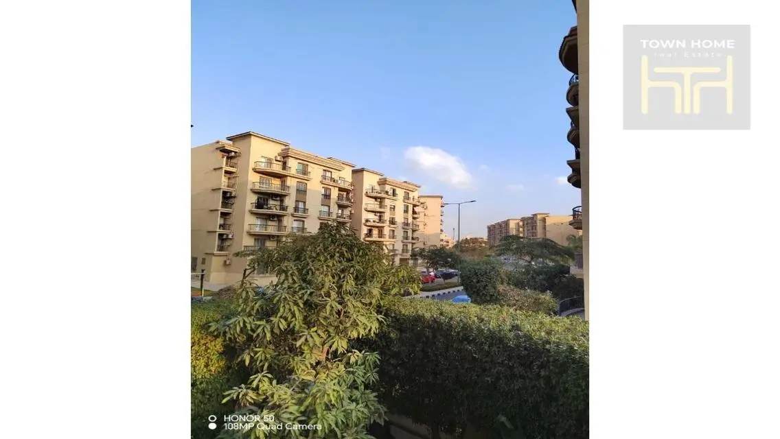 شقة رائعة للإيجار في موقع متميز