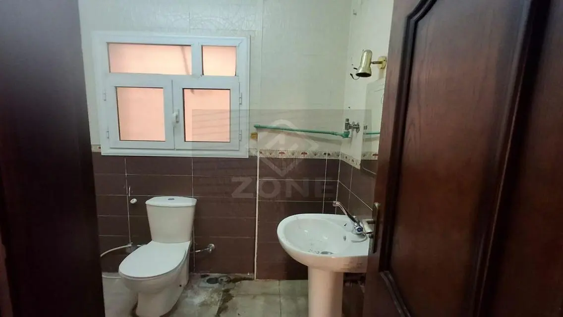 شقة حديثة في مدينتي مع مسبح خاص