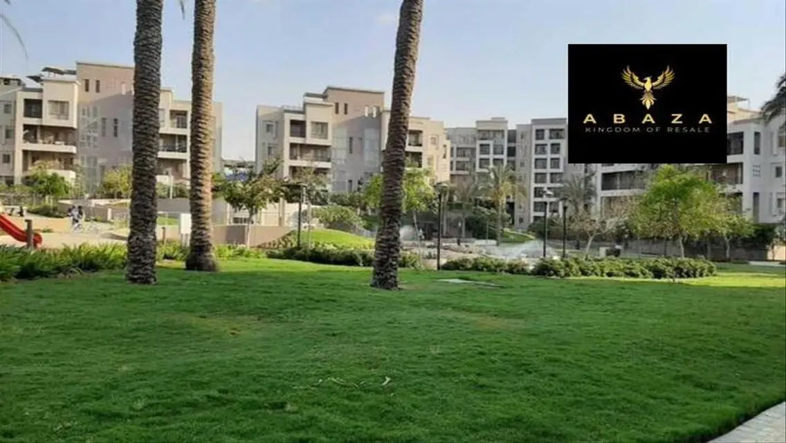 شقة فاخرة بمساحة 260 متر في قلب المدينة