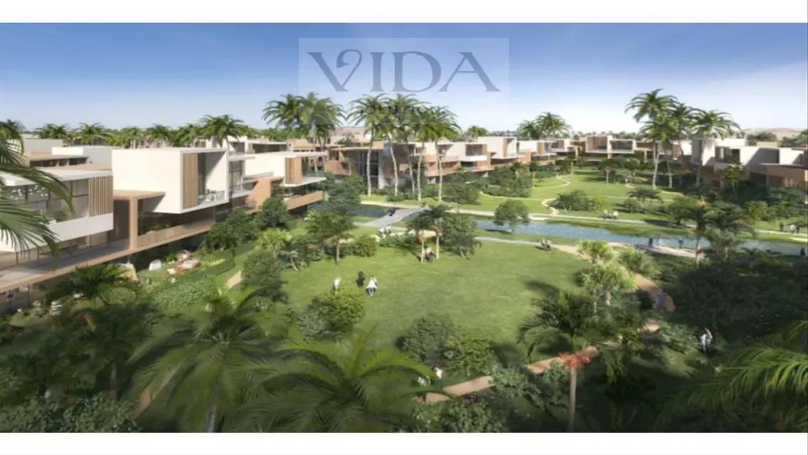 Luxury Villa for Sale with Stunning Lake View