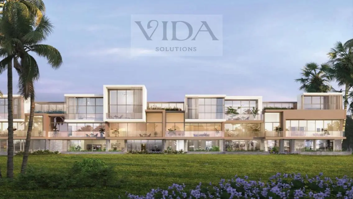 Luxury Villa for Sale with Stunning Lake View