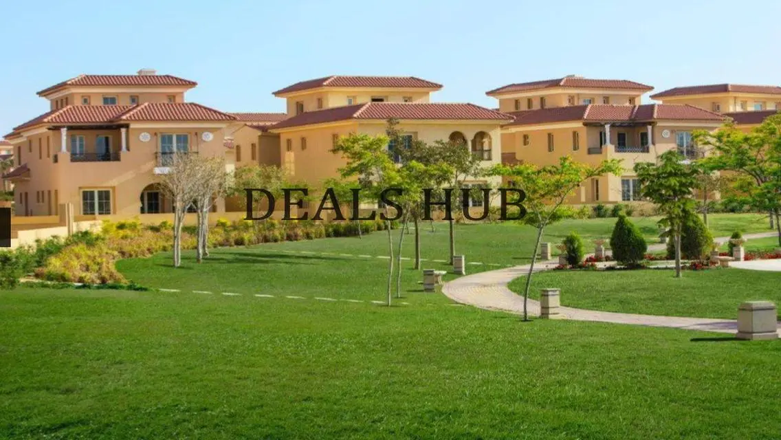 Premium Property in Hyde Park - New Cairo