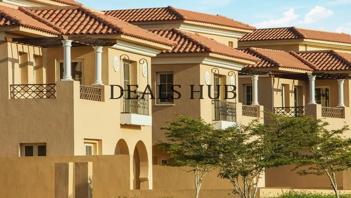 Premium Property in Hyde Park - New Cairo