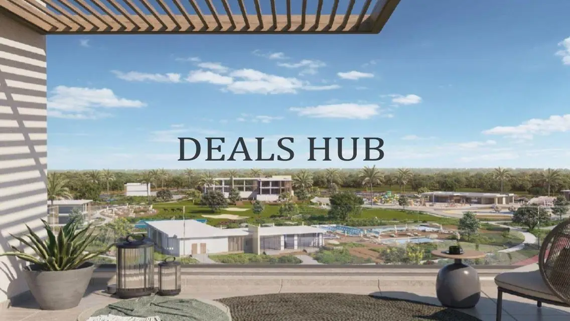 Premium Property in Hyde Park - New Cairo
